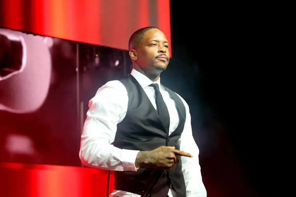 YG annonce son nouvel album 'The Gentlemen’s Club'