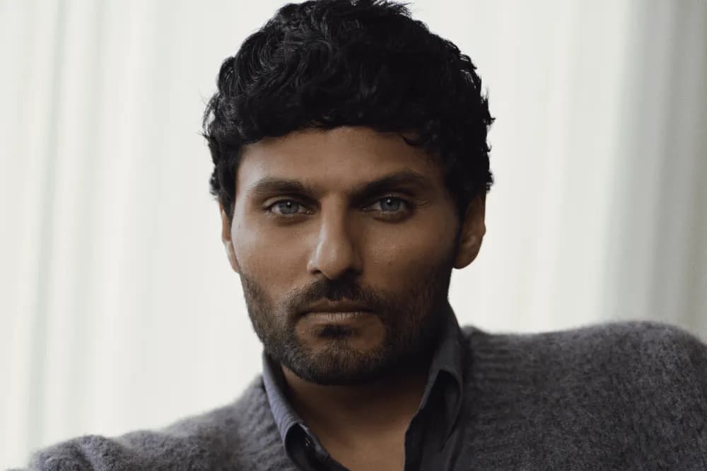 Jay Shetty : son podcast 'On Purpose' arrive sur Netflix et Spotify