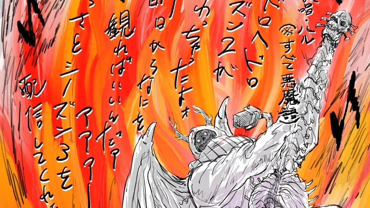 Dorohedoro : la saison 3 est en préparation