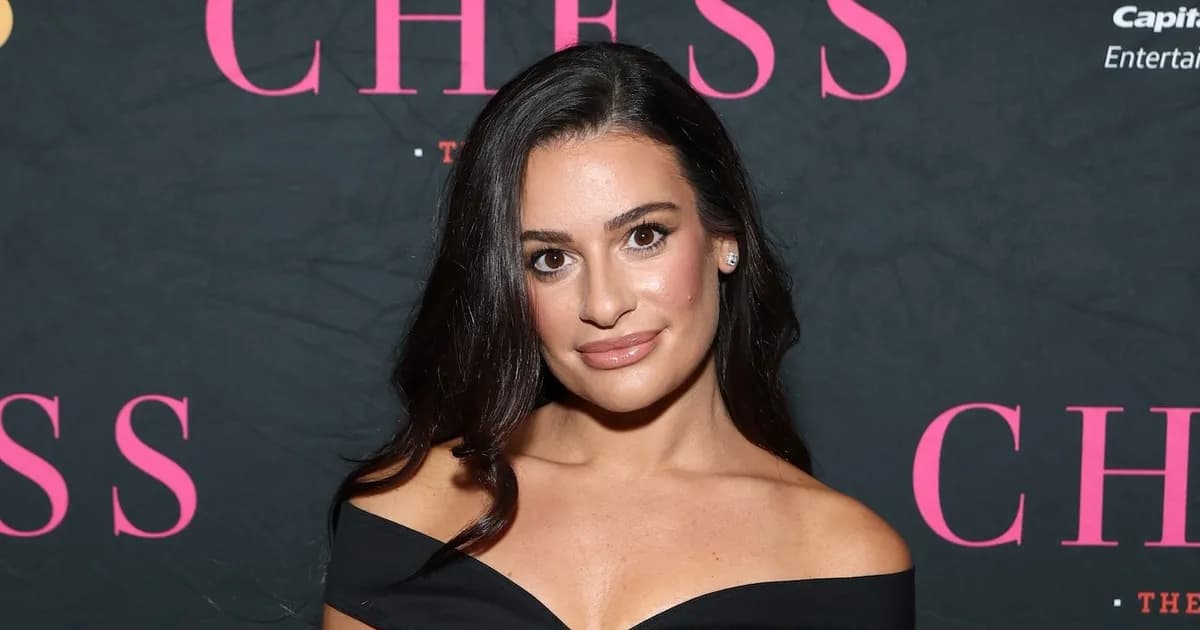 Lea Michele : son spectacle 'Chess' fermé prématurément après son snub aux Tony Awards