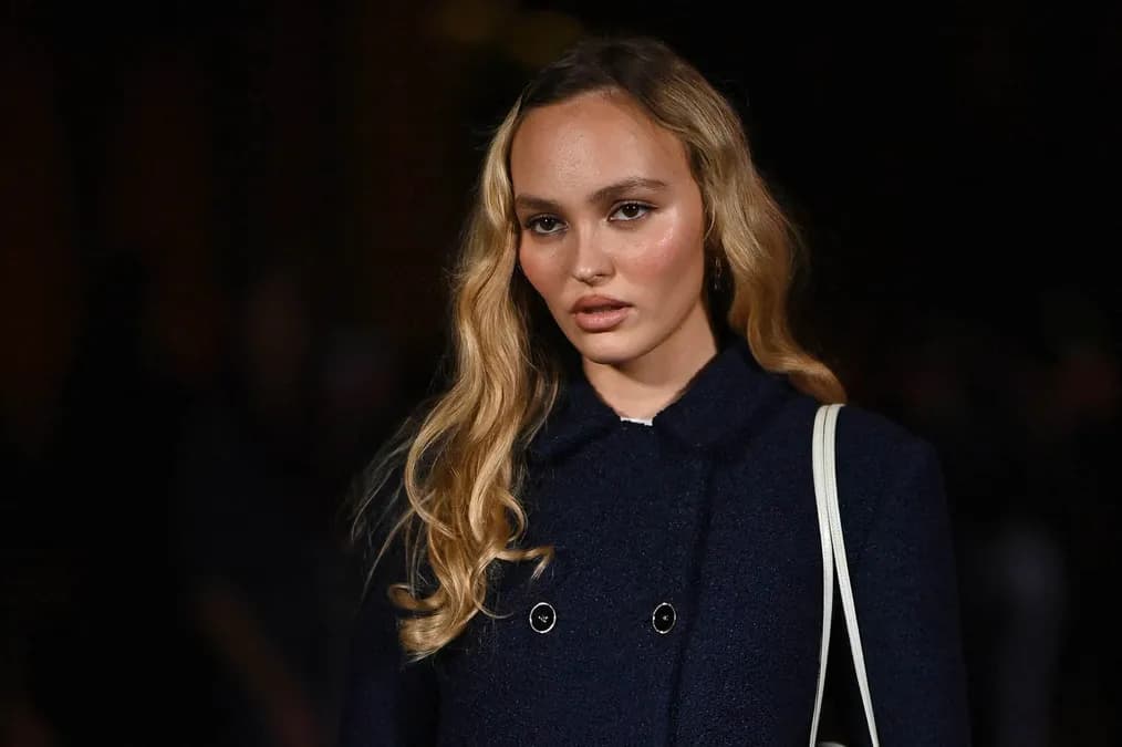 Lily-Rose Depp: son hameau provençal de 50 millions d'euros au cœur de son enfance