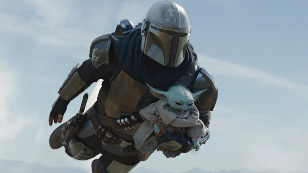 Le Mandalorian et Grogu : un démarrage timide au box-office