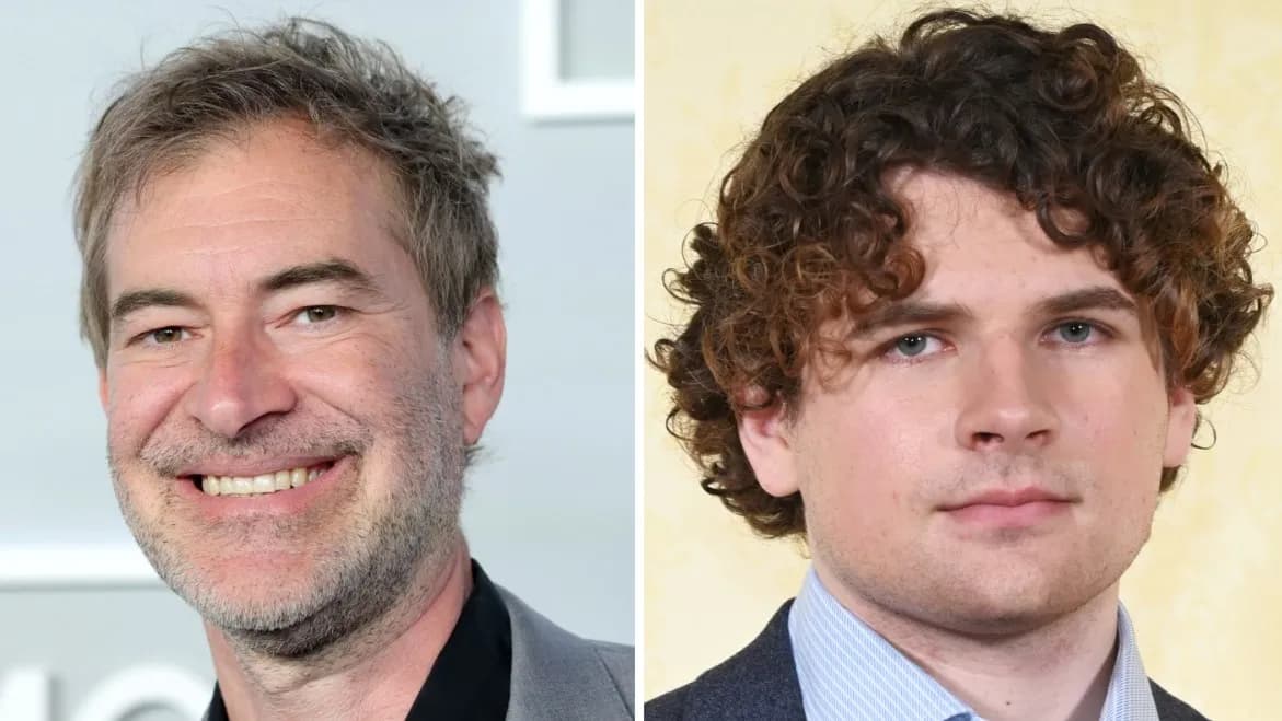 Mark Duplass défend Kane Parsons contre les rumeurs