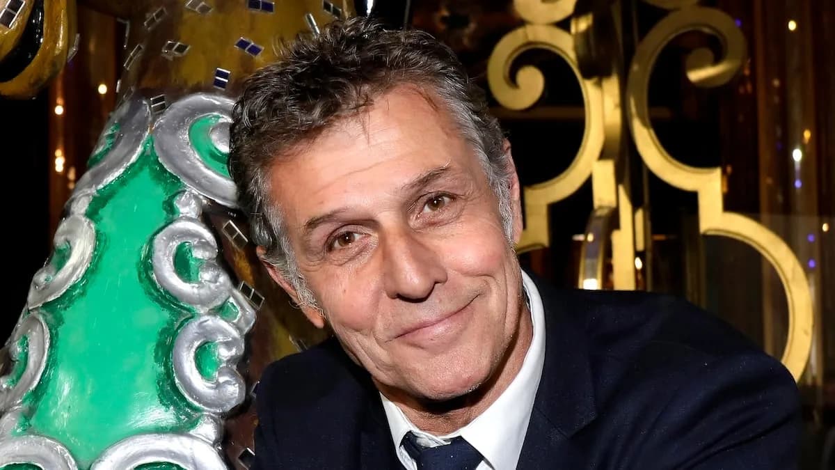 Pierre Deny est mort : sa compagne rend hommage