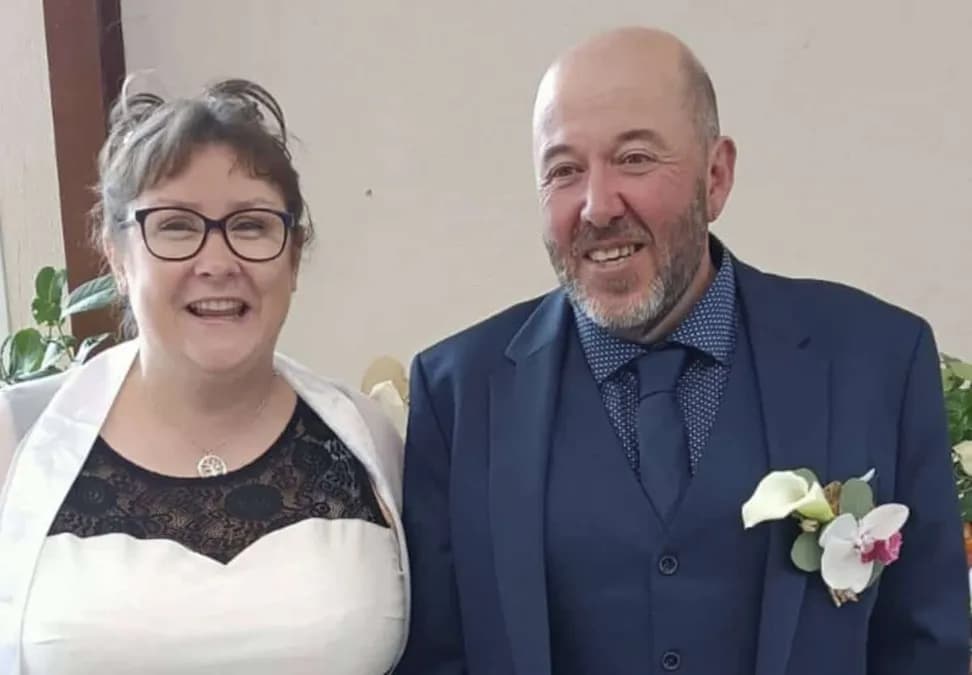 Stéphanie et Didier de 'L'amour est dans le pré' : un choc familial après leur amour