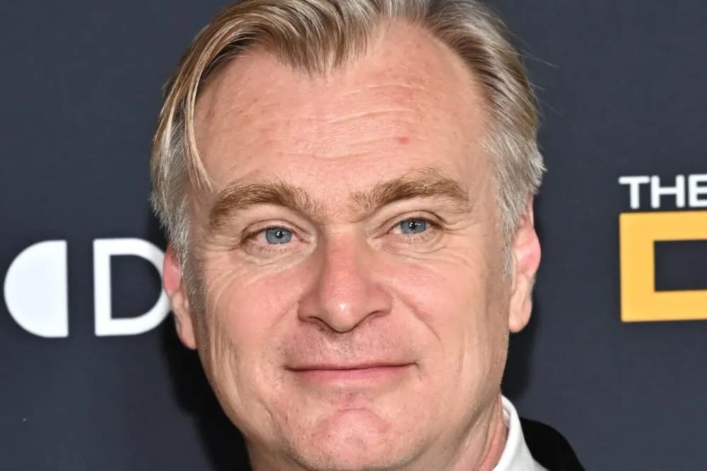 Christopher Nolan : La retrospective incontournable de l'auteur de 'The Dark Knight' débarque à Toronto