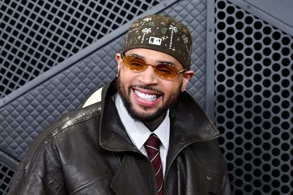 Chris Brown Révèle Son Sentiment Après l'Obtention de son Doctorat Honoraire