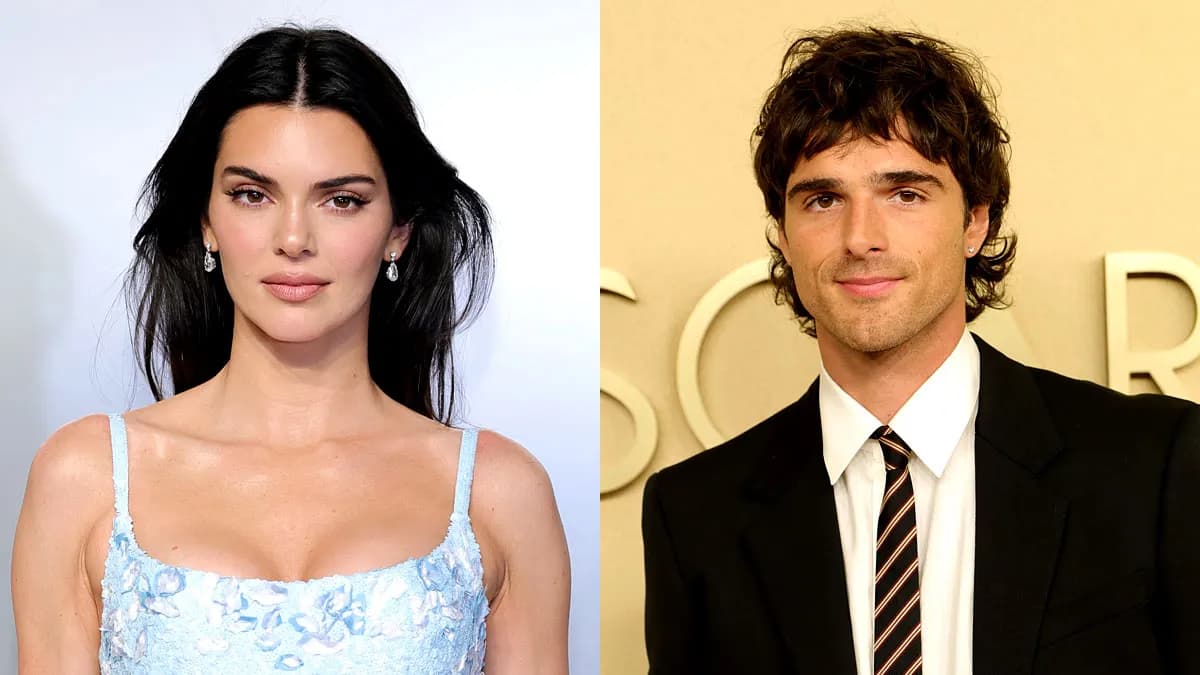 Kendall Jenner et Jacob Elordi : une relation secrète ?