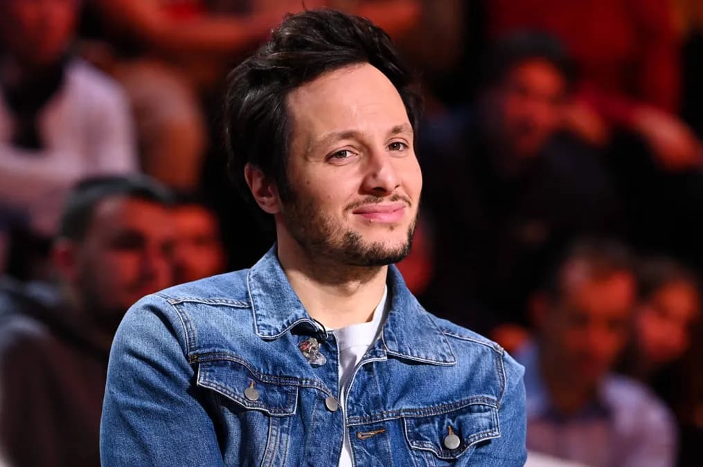 Vianney annonce son retour en tournée en 2027 après un an d'absence