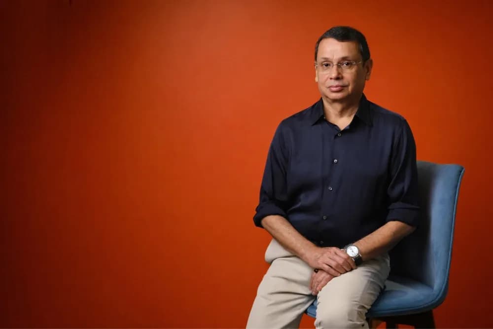 Uday Shankar révèle les tensions autour des droits du cricket en Inde : 'Le marché est en danger'