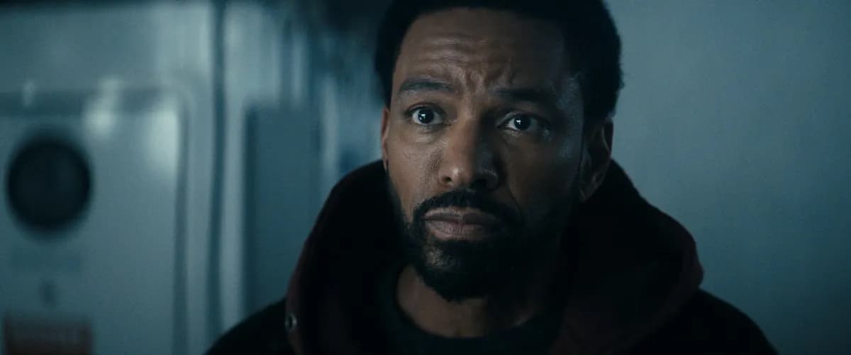 Laz Alonso : la révélation choc sur son personnage dans The Boys et le spin-off Mother's Milk