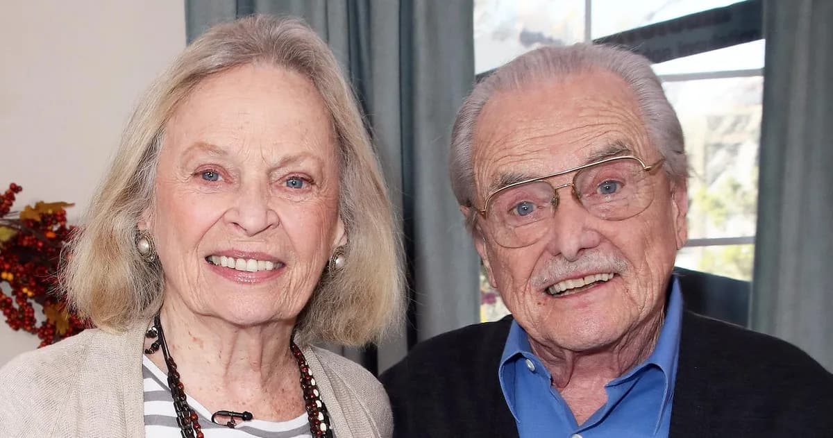 William Daniels et Bonnie Bartlett : Plus de 70 ans d'amour, un record à Hollywood