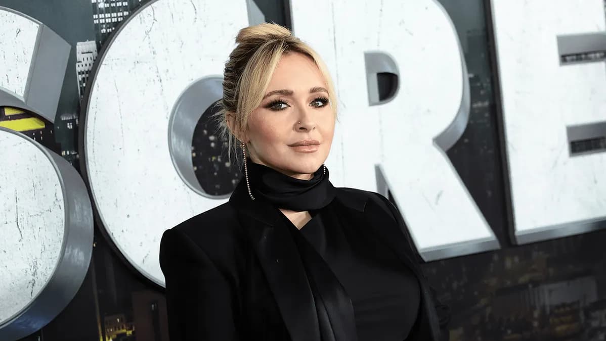 Hayden Panettiere : l'acteur oscarisé qui lui a montré ses testicules