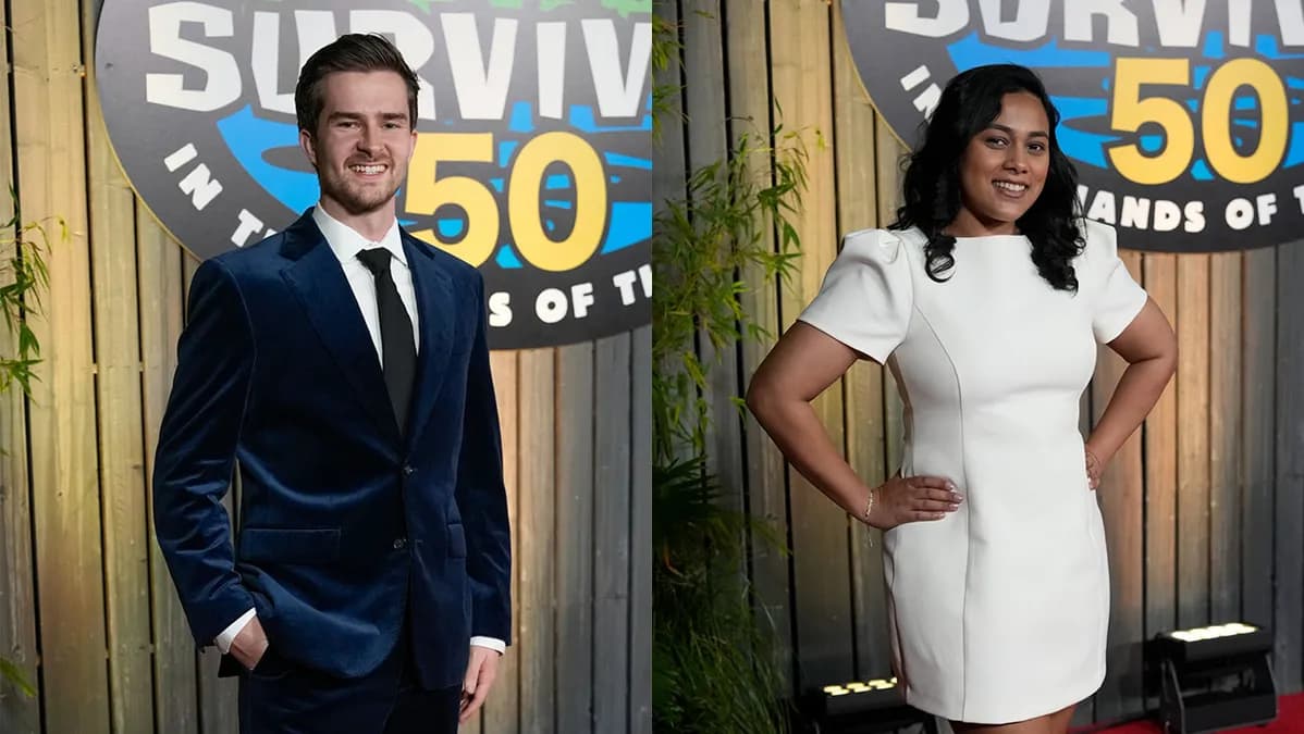 Mike White réunit les stars de Survivor dans The White Lotus saison 4