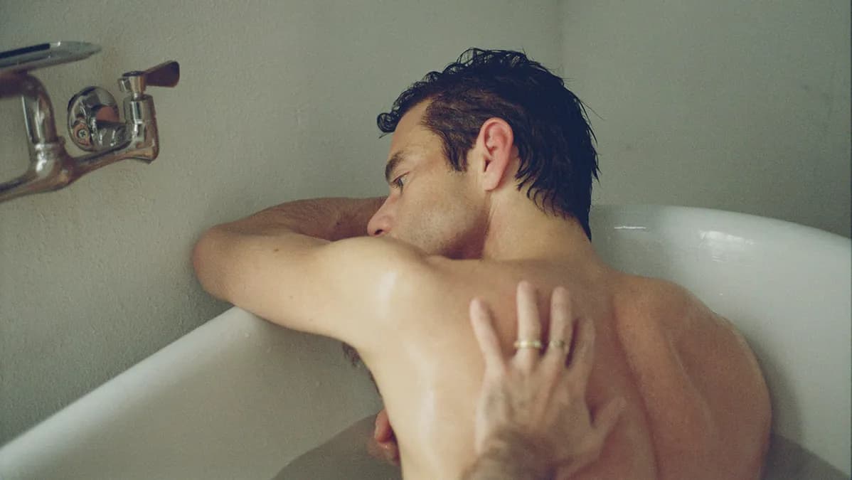 Rami Malek : La révélation bouleversante dans le New York des années 80