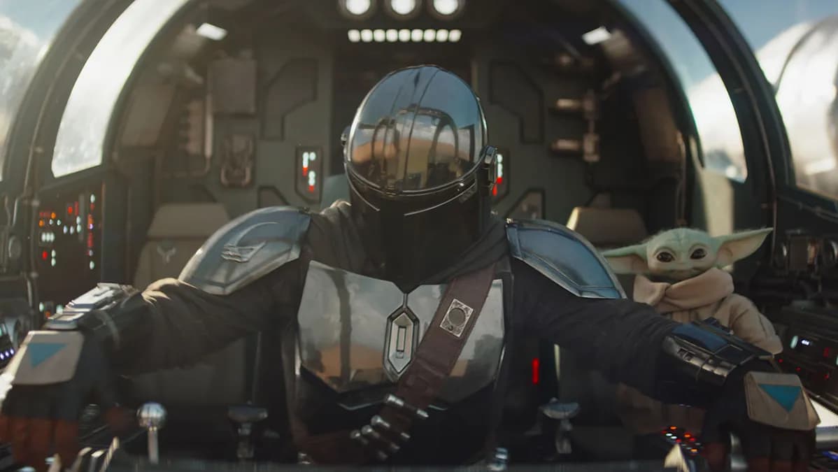 Star Wars : Le Mandalorian et Grogu, un pari risqué au box-office