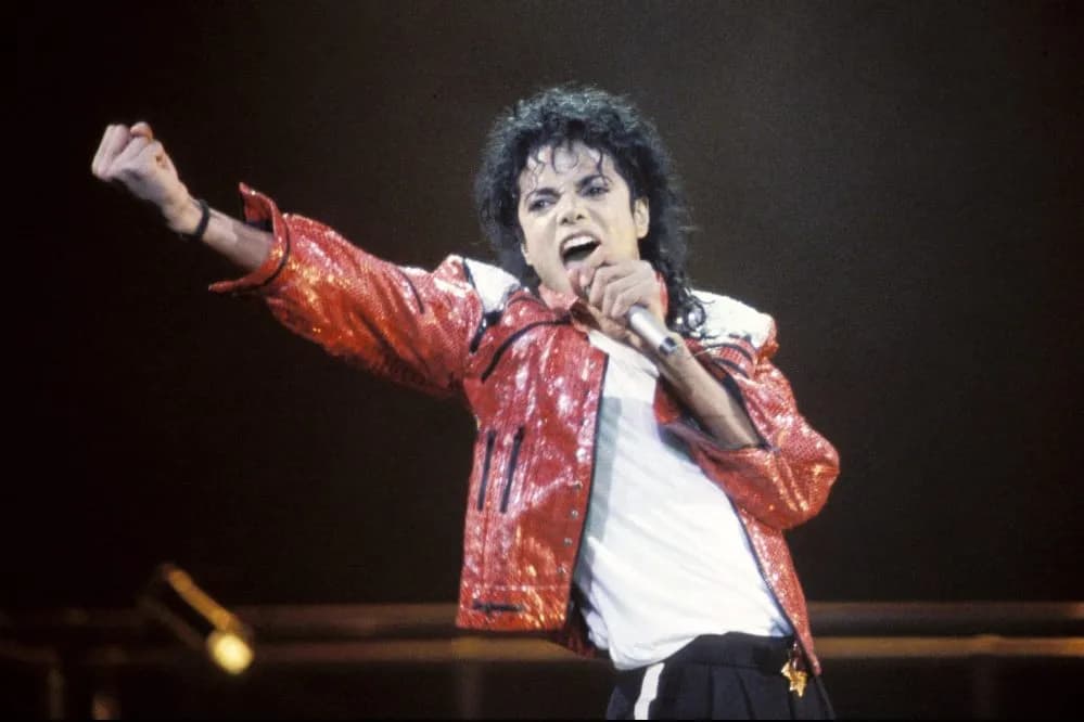 Michael Jackson: "Chicago", la chanson oubliée devenue un phénomène viral