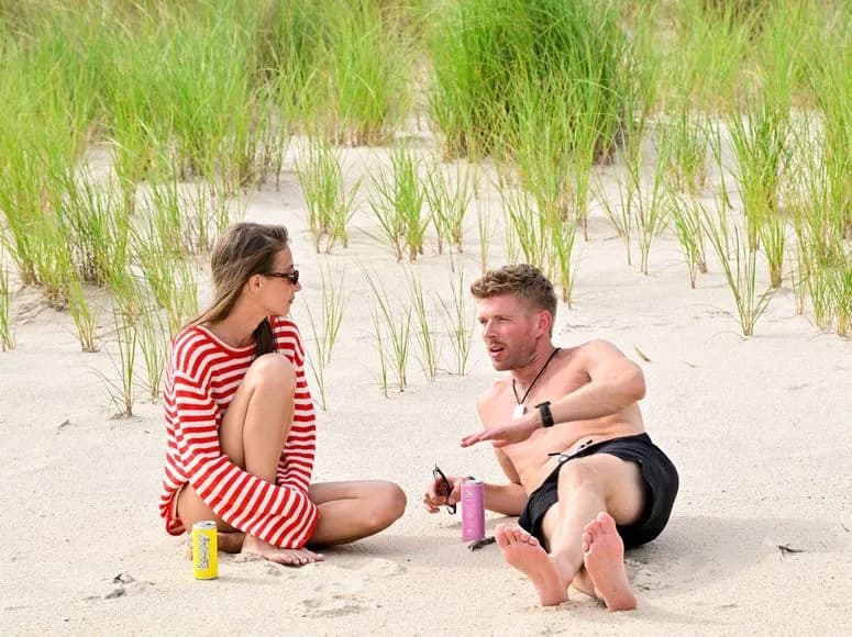 Kyle et Amanda de 'Summer House' : leur mariage au bord du gouffre ?