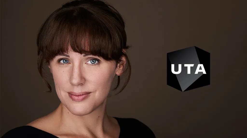 Megan Gallagher, créatrice de 'All Her Fault', signe chez UTA