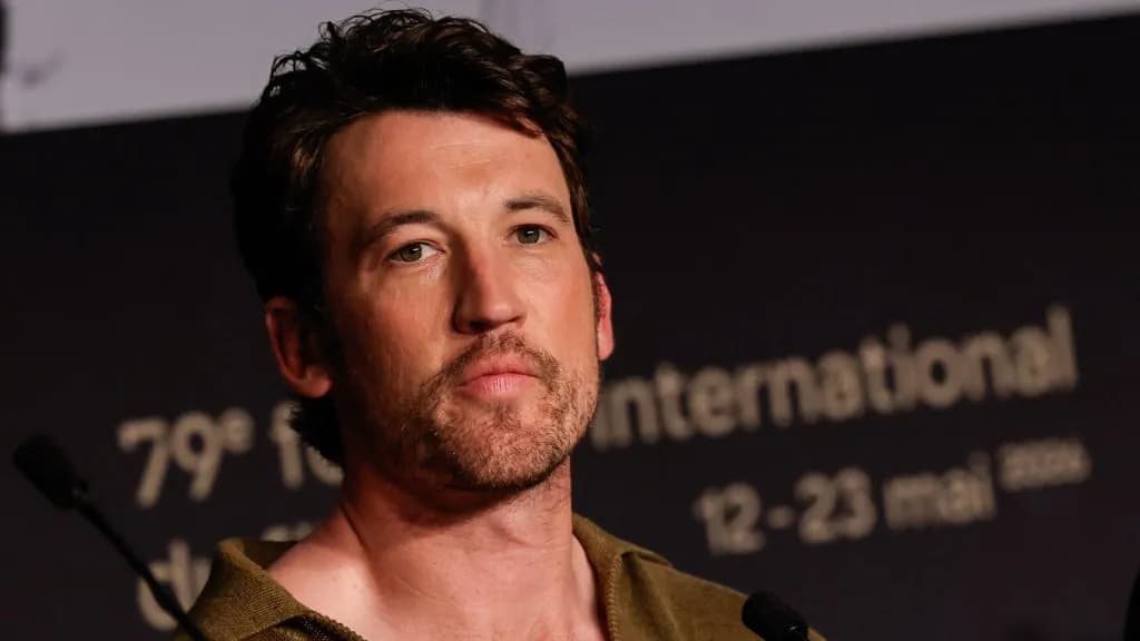 Miles Teller : La vérité glaçante derrière son retrait médiatique depuis 2015