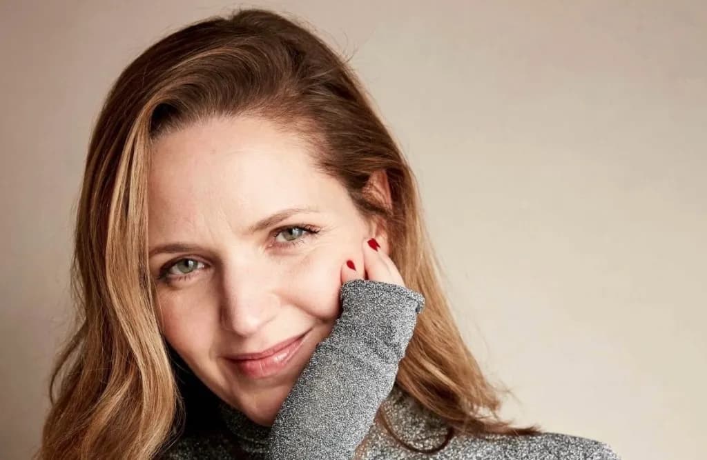 Jordana Spiro : Le nouveau chapitre qui la propulse aux côtés de Jessica Chastain