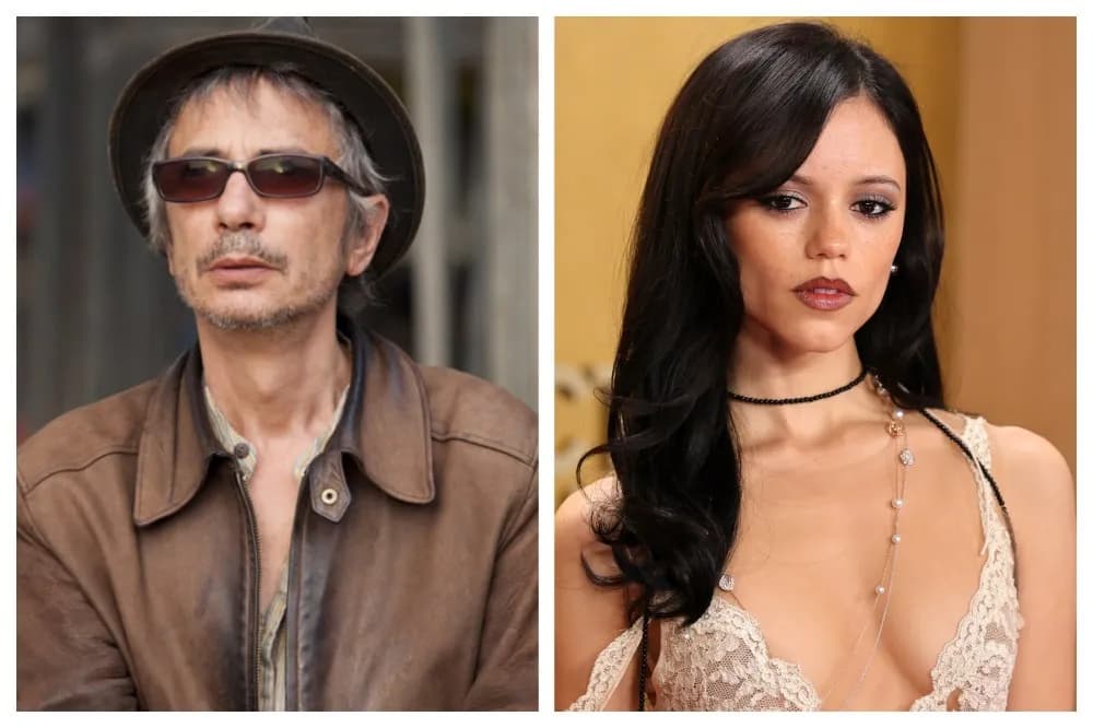 Jenna Ortega et Leos Carax : L'alliance inattendue qui secoue Hollywood et le cinéma français