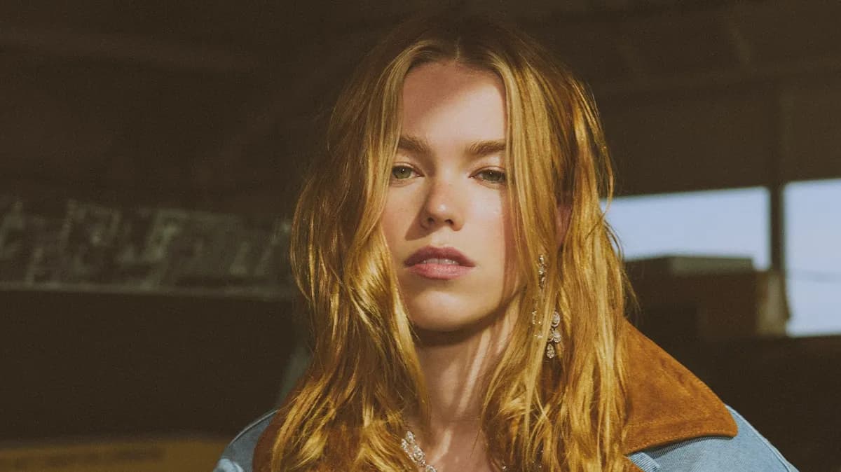 Milly Alcock (Supergirl) : sa confession choc face aux trolls d'Hollywood