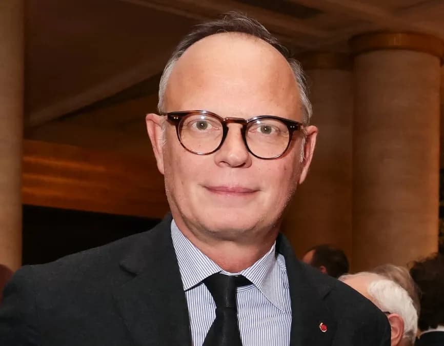 Édouard Philippe et Édith Chabre : le mystère de leur union secrète, Closer enquête