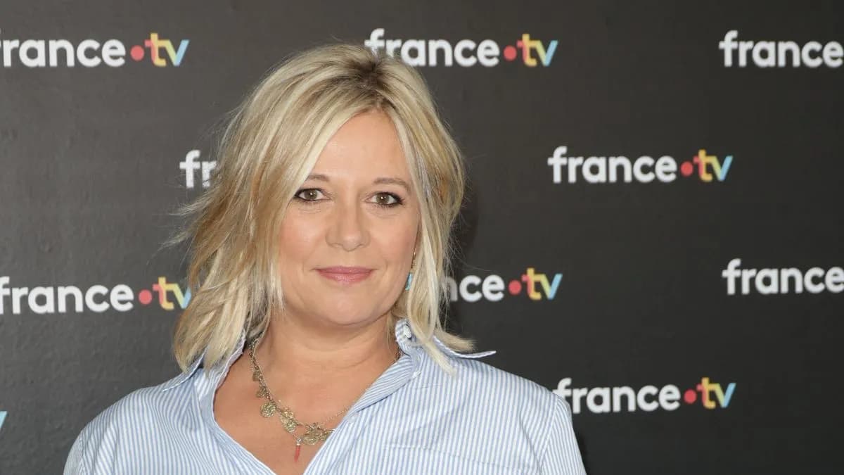 Cyril Féraud confie son 'bébé' : le message touchant à Flavie Flament pour le Quiz des champions