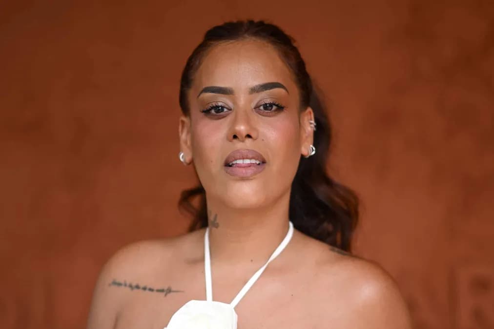 Amel Bent : sa mère, une exigence impitoyable après un concert tendu