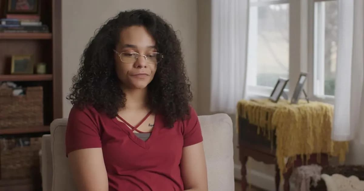 Savannah Mooney révèle sa terreur lors du raid FBI chez elle lié à Jonathan O'Dell