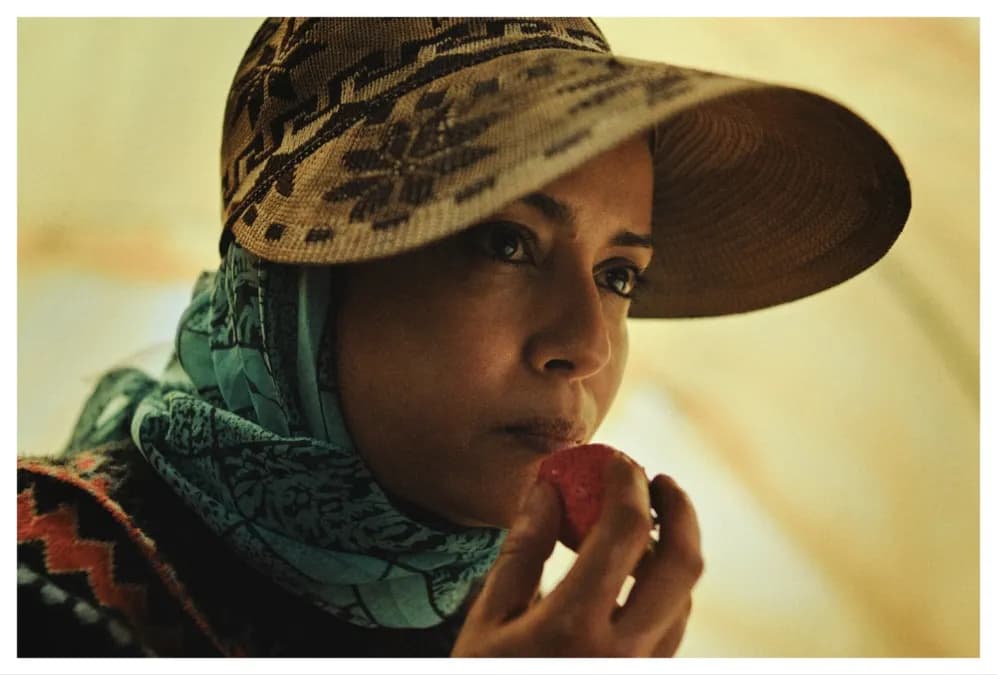 Strawberries : l’exploitation des femmes marocaines dans l’agriculture espagnole dévoilée par un drame puissant
