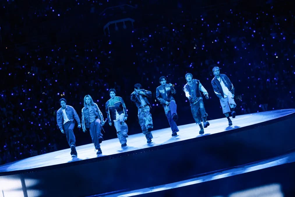 BTS, Madonna et Shakira en seulement 11 minutes : le défi du show mi-temps de la Coupe du Monde