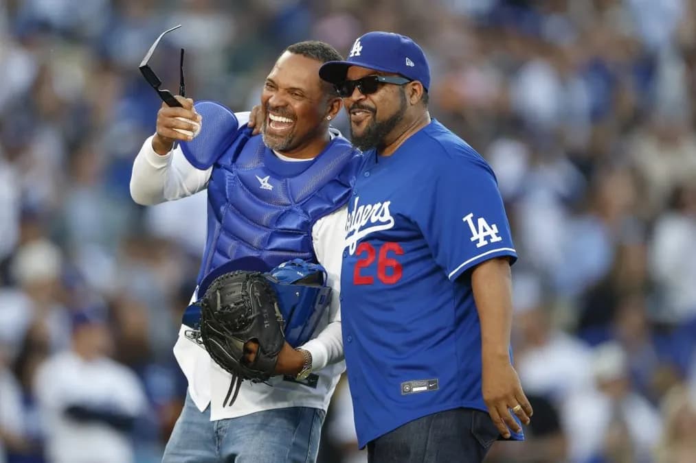 Ice Cube et Mike Epps dévoilent le thème poignant de Last Friday : la gentrification