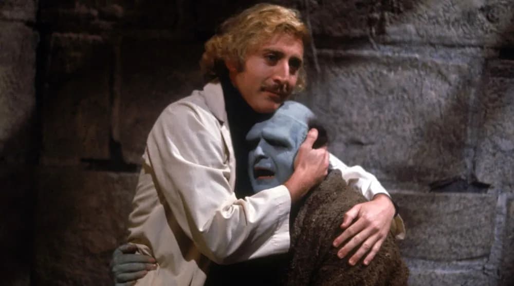 Zach Galifianakis en tête d'affiche de la série Very Young Frankenstein sur FX