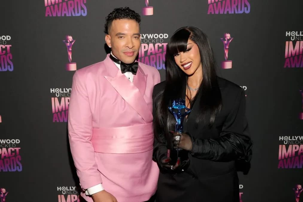Décryptage : la confrontation explosive entre Jason Lee et Cardi B sur Ariana Grande