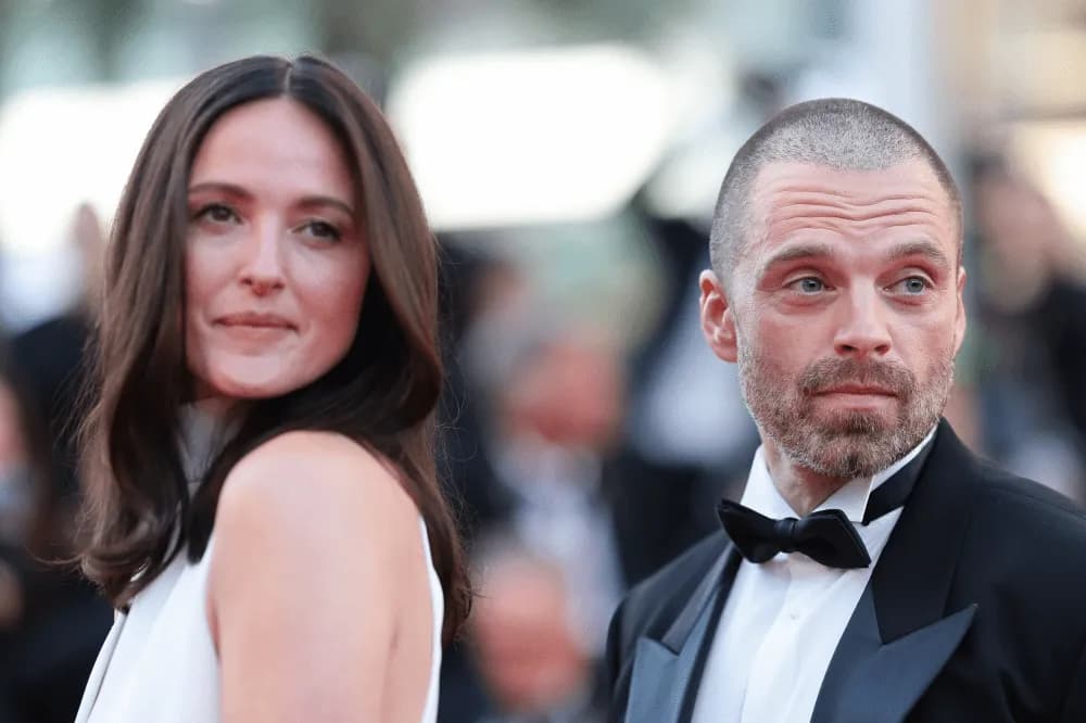 Sebastian Stan ému aux larmes à Cannes pour le drame familial intense « Fjord »