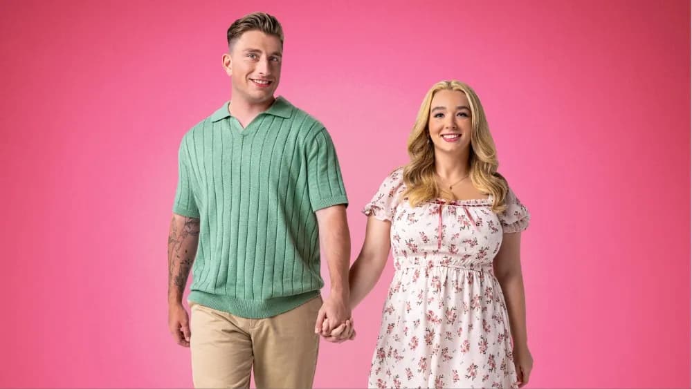 Baylen Dupree dévoile le chaos et son mariage dans la saison 3 de Baylen Out Loud sur TLC