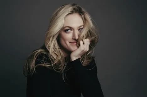 Marin Ireland signe avec UTA : un tournant stratégique pour sa carrière cinéma et théâtre
