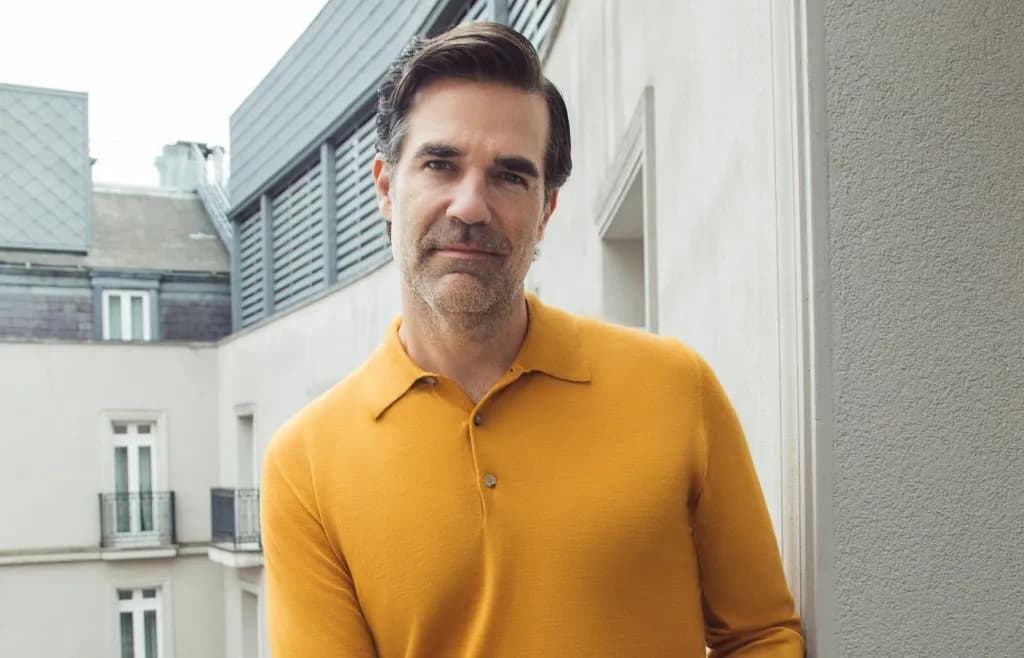 Rob Delaney rejoint Elizabeth Banks dans une nouvelle comédie Apple TV exclusive