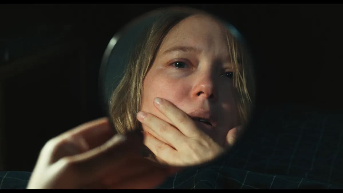 Léa Seydoux bouleverse les codes du genre dans 'The Unknown', un thriller existentiel unique