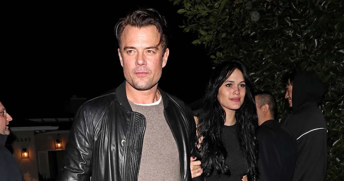 Josh Duhamel : retour exclusif sur son histoire d'amour avec Audra Mari après Fergie