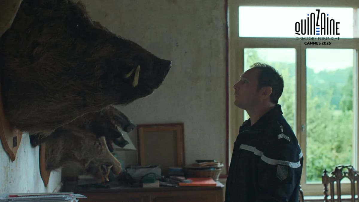 Too Many Beasts : plongée glaçante dans la guerre secrète entre chasseurs et paysans français