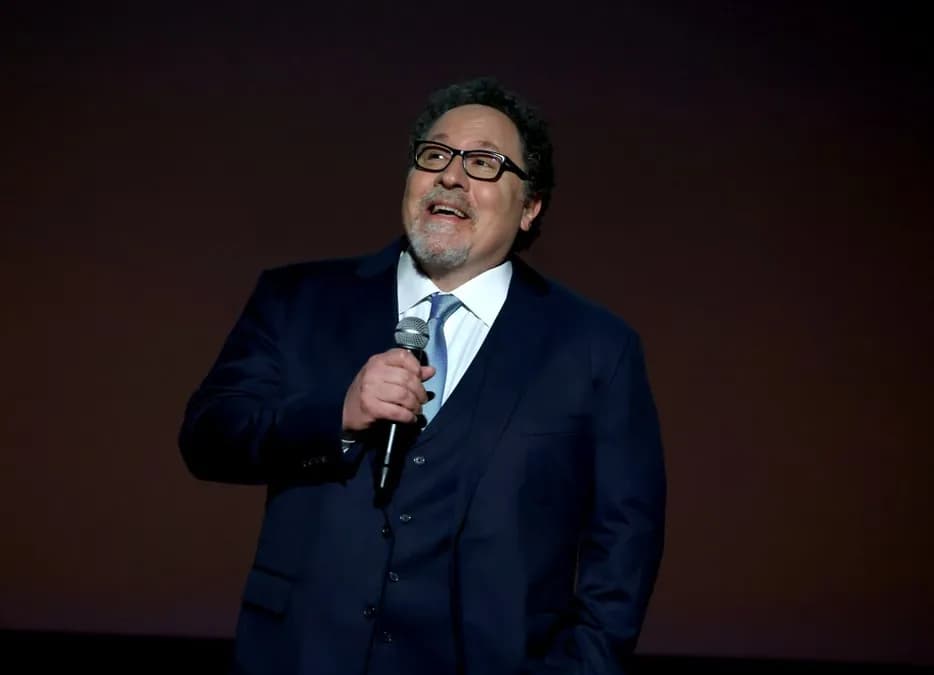 Jon Favreau exprime ses inquiétudes sur l'impact de l'IA dans l'industrie hollywoodienne