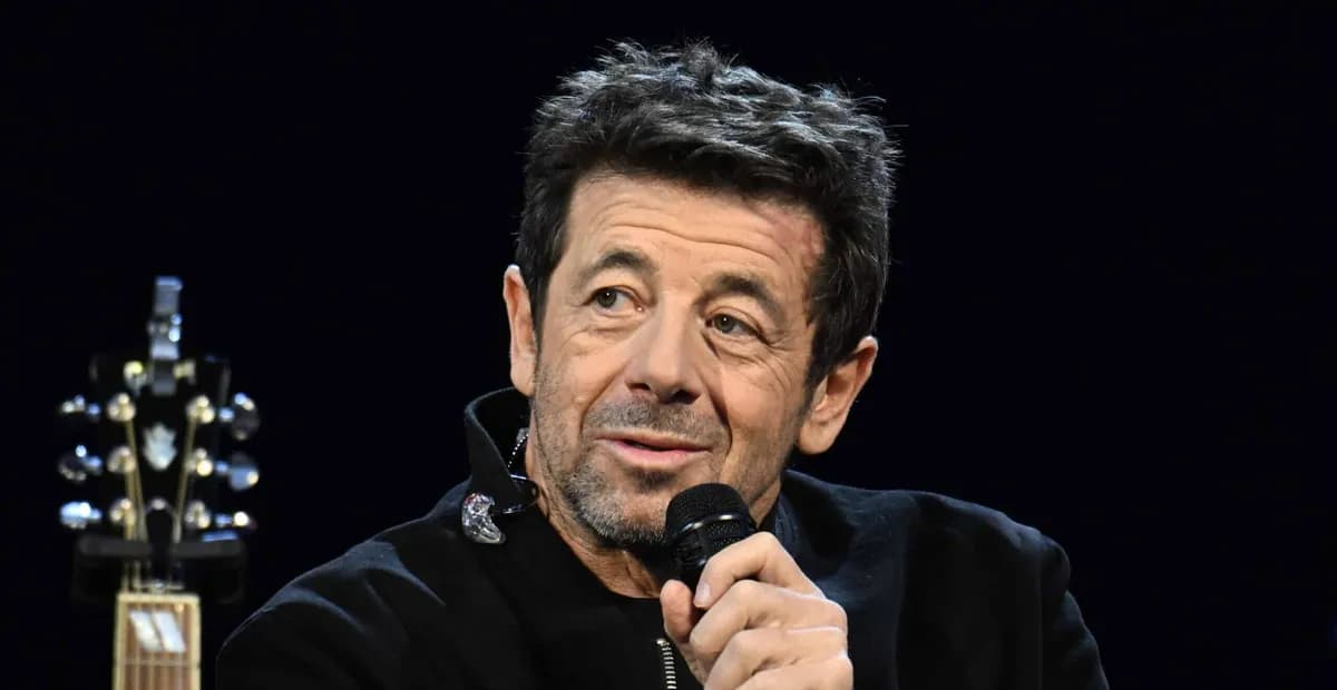 Décryptage : Patrick Bruel dénonce les rumeurs de viol et drogue portées par Flavie Flament