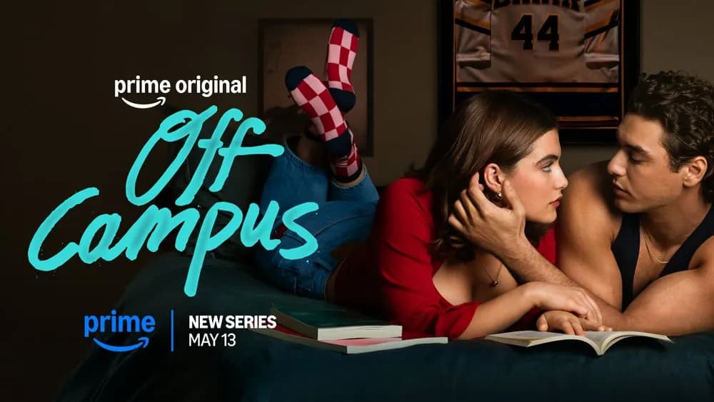 Off Campus saison 2 : un départ choc et des retours très attendus au casting