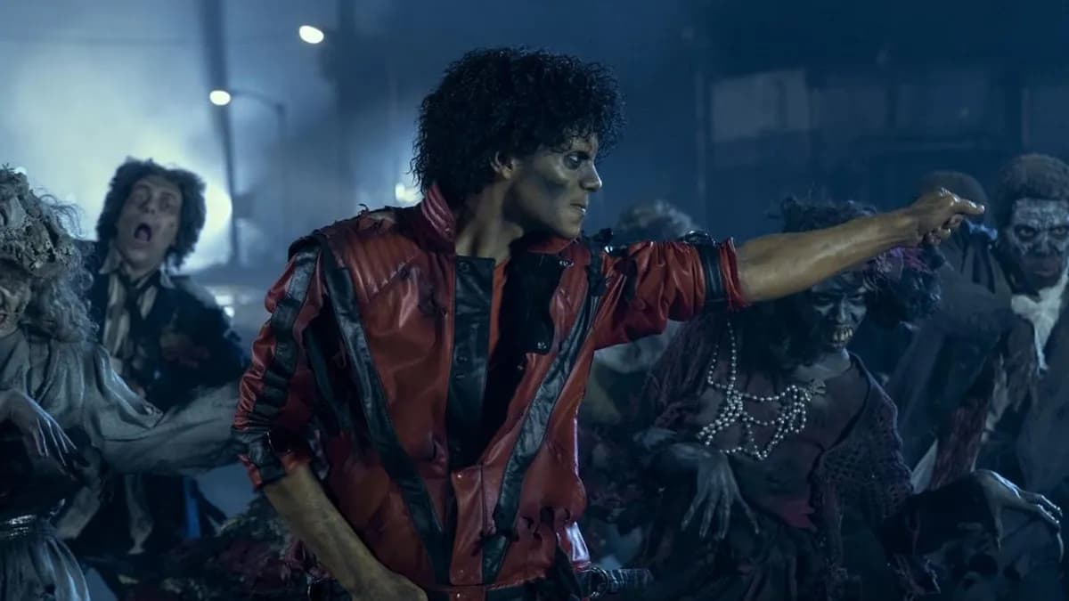 Michael Jackson : le biopic atteint 700 millions de dollars, record historique en vue