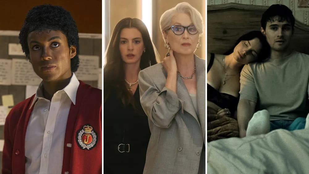 Michael : le biopic triomphe au box-office américain et mondial avec 83 millions de dollars