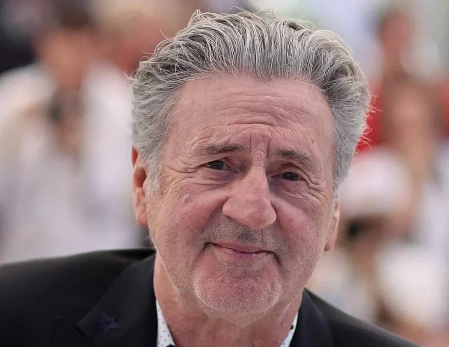 Daniel Auteuil : sa maison hippie entourée d’oliviers près d’Arles où il trouve l’inspiration pour écrire