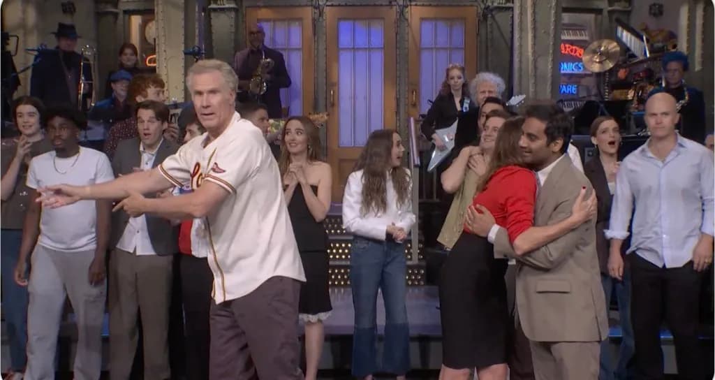 Saturday Night Live : une finale sans adieux, un tournant inédit pour le casting emblématique